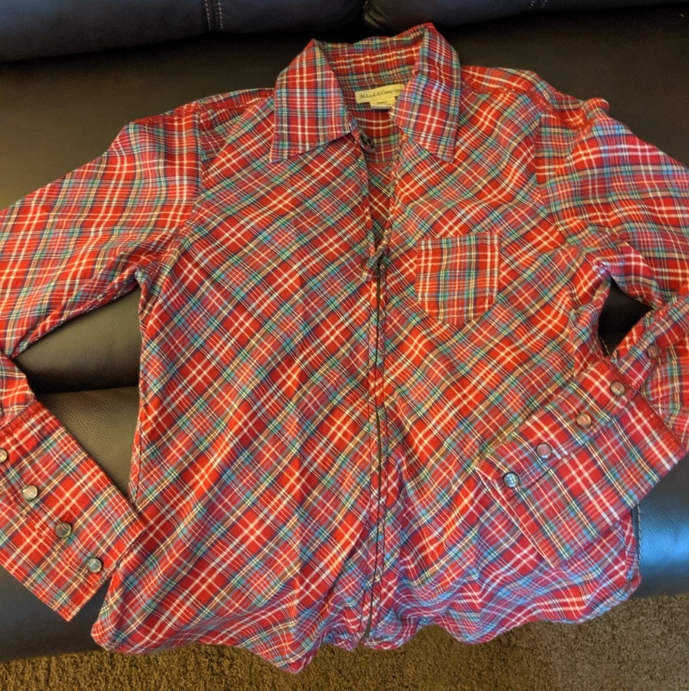 Shirt